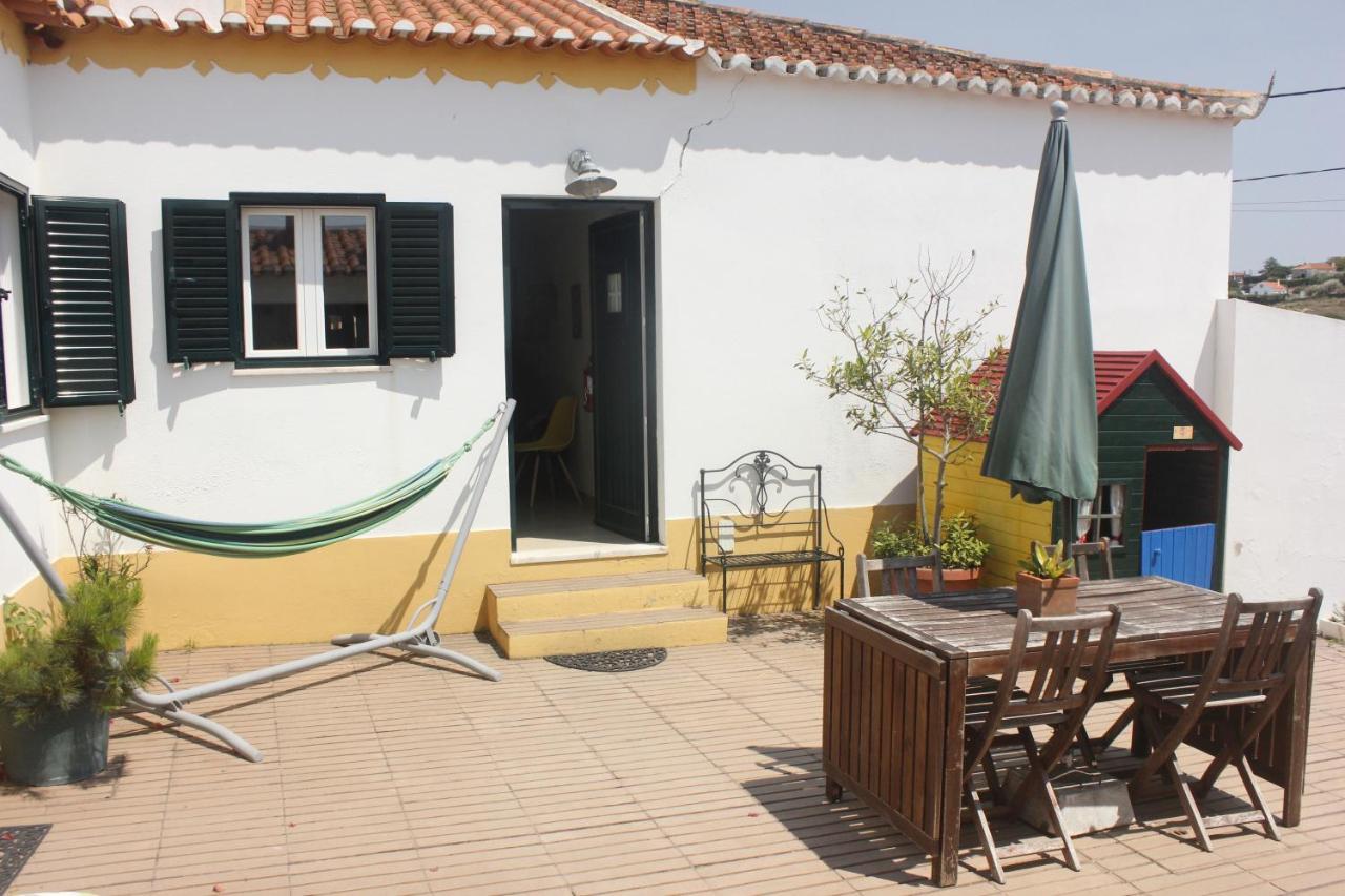 Villa Casinha Da Andorinha - Ericeira Exterior foto